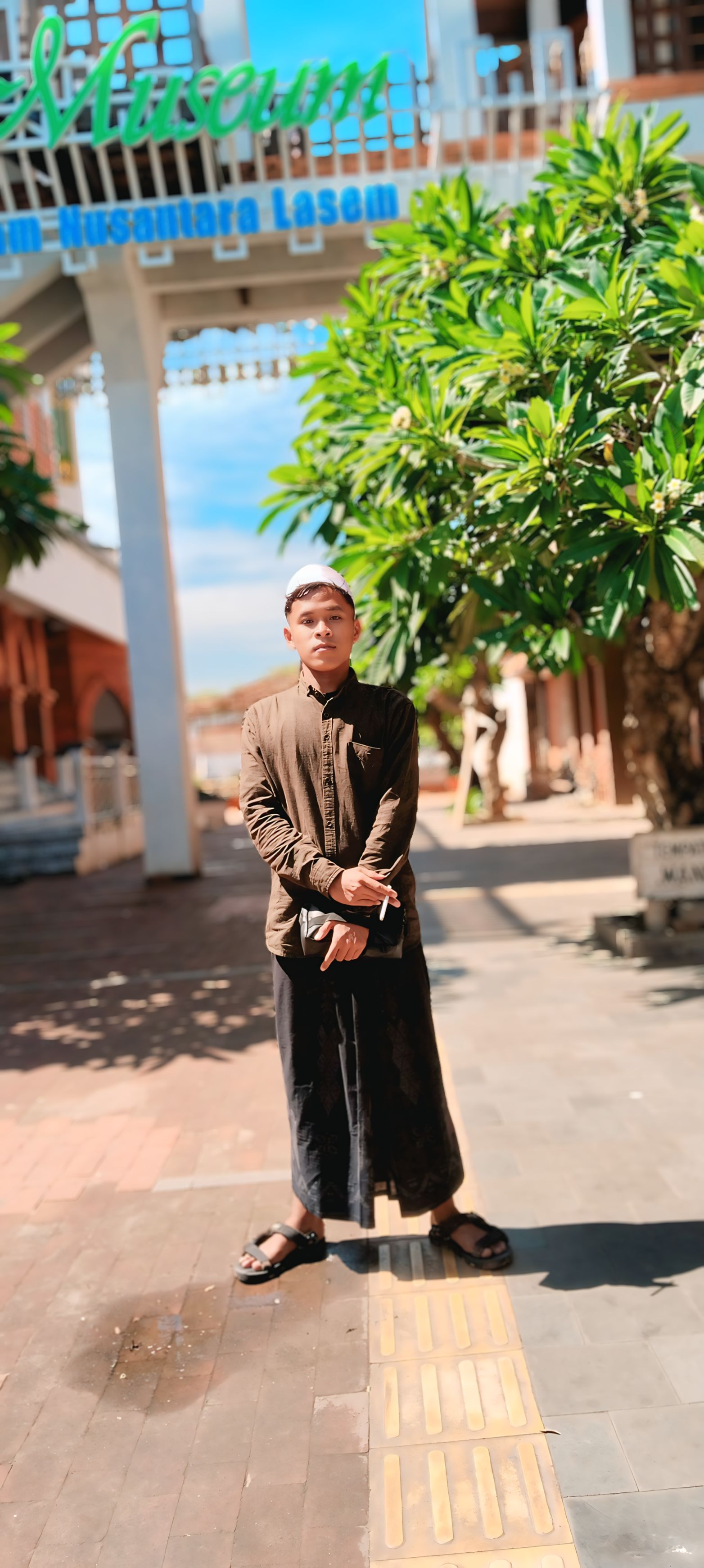 Foto Fikri